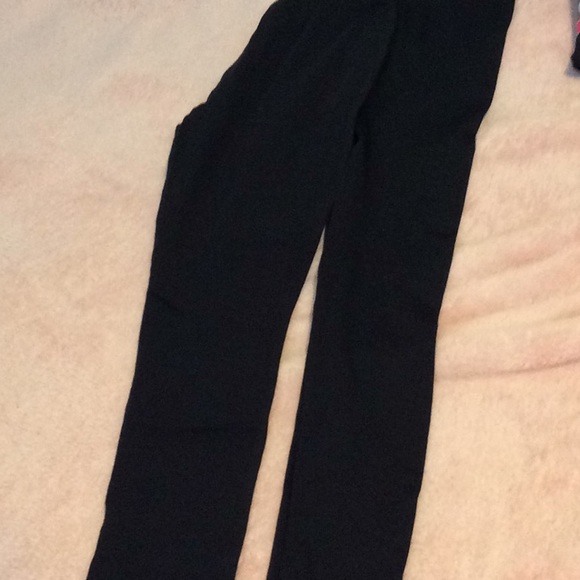 Lot of 6 leggings size M/L. - Picture 5 of 7